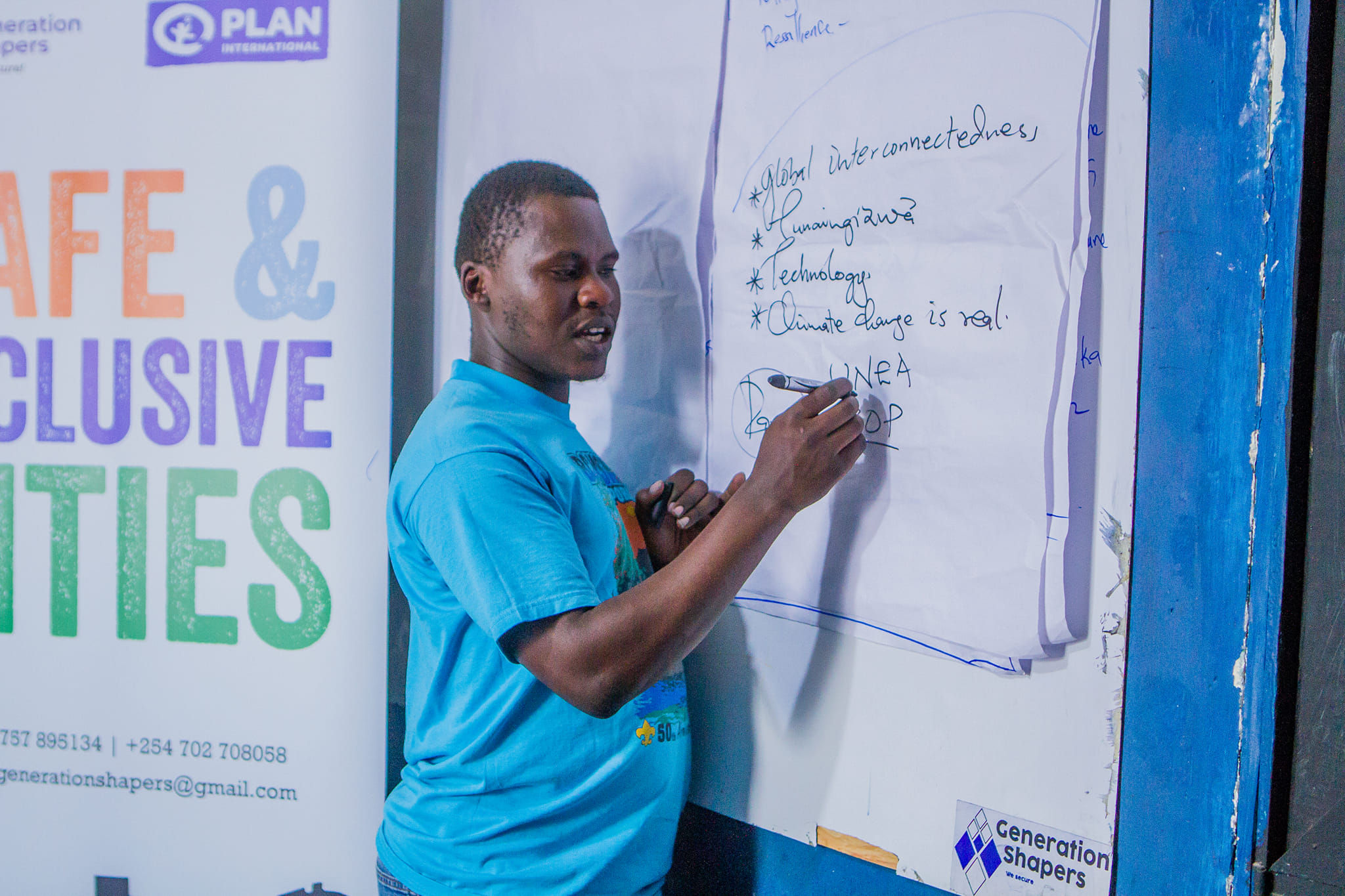 Empowering Youth Through Digital Skills