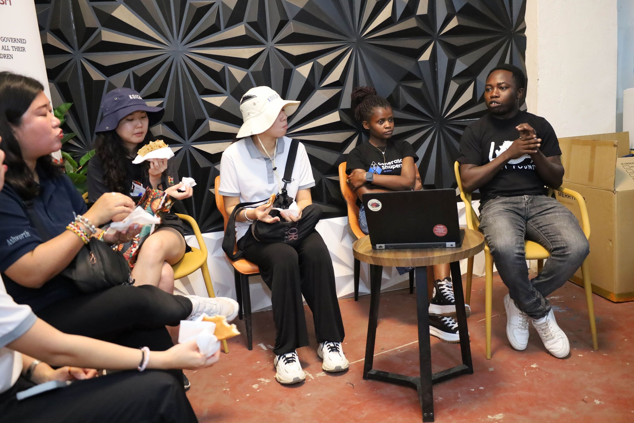 Skills Fair and Exhibition